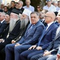 Vek i po od Nevesinjske puške, Dodik: RS mora da ispoštuje zavet ustanika /foto/