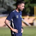Železničar savladao Jadran na pripremama Trener Koković: Ova utakmica je nam dala neke odgovore