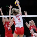 Svetske šampionke brojale do 96!