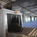 Zaplenjeni narkotici na aerodromu „Nikola Tesla“