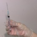 Lekari: Vakcinacijom sprečiti epidemiju velikog kašlja