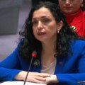 "Osmani manipuliše i optužuje Srbiju" Đurić: Priština nije poštovala duh Vašingtonskog sporazuma