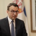 "Opet je napala Beograd": Petković proziva Osmanijevu: O američkoj osudi zbog manipulisanja Trampovim rečima ni da zucne!
