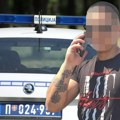 Potera policije u toku! On je unakazio ženu na Miljakovcu, tukao je, sekao, vezao, pa živu zapalio!