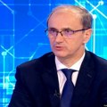 Spirić: Macut došao da slavi – a ni on, ni Lebane ne znaju zašto!