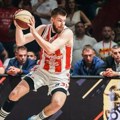 Emotivan oproštaj Litvanca: „Zvezdo, uvek ćeš biti u mom srcu“
