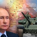 Rusi pripremaju javnost za rat sa: Nato?! Omiljeni Putinov list predviđa kada će doći do napada i koja su 3 moguća scenarija…