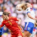 Engleske fudbalerke šampionke Evrope: Ostrvljanke posle velike drame i penal serija srušile Španiju