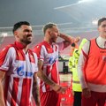 Rodio se strašan tandem na Marakani: Arnautović se oglasio posle debija i najavio "pakao"