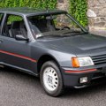 Retki Peugeot 205 T16 bi mogao da bude prodat za 350.000 dolara
