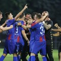 Nastavlja se Super liga, Partizan dočekuje Radnički 1923