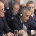 Specijalni tužilac Mladen Nenadić o optužbama Vučića: Izjave političara ne komentarišem