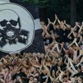 Partizan oštro osudio nasilje: "Ovo nije pitanje sporta"