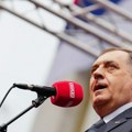 Dodik najavio referendum: "Nemam nameru da odlazim - ni iz RS, ni sa funkcije"
