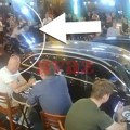 Neće više... Mangup na motoru turirao u centru Sarajeva, onda mu je izašao Stojnić (Video)