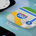 Apple Maps dobio novu funkciju