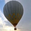 Tragedija u Holandiji: Srušio se balon pun putnika, ljudi ispali iz korpe