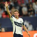 Legendarni Tomas Miler debitovao u MLS: Slavni fudbaler posle 25 godina u Bajernu, zaigrao za drugi klub!