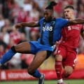 Navijač Liverpula izbačen sa svih stadiona u Velikoj Britaniji