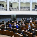 Drama u Helsinkiju: Misteriozna smrt u parlamentu, poslanik pronađen mrtav