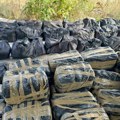 "Zapenili smo dve tone marihuane i uhapsili dva muškarca": Oglasio se Dačić o velikoj policijskoj akciji u Beogradu: Evo šta…