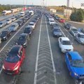Ovde se najduže čeka: Oglasio se AMSS: Evo kakvo je stanje na graničnim prelazima ovog jutra