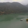 U Zvorničkom jezeru pronađeno telo muškarca iz Srbije