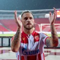 Otkrivamo: Da li će Arnautović igrati za zvezdu na kipru?! Ovo je stanje najvećeg pojačanja crveno-belih pred meč sezone…