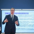 "Najniže kamate u istoriji Srbije": Vučić najavio smanjenje kamatnih stopa na kredite