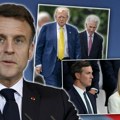 Francuska pozvala američkog ambasadora na raport! Makron pobesneo zbog pisma u kojem ga svekar Ivanke Tramp optužuje da ne…