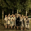 KUD „Lala“ oduševio publiku na Festivalu folklora Rumuna Vojvodine