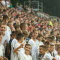 Ponovo će se gledati fudbal na Banovom brdu: Čukarički se protiv OFK Beograda vraća na svoj stadion