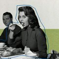 TikTok trend „Pravilo tri zalogaja“ – na koji nutricionisti upozoravaju