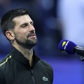 „Moj tim želi da patim… Bolji sam nego ikada“: Đoković poslao poruku rivalima posle pobede