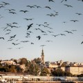 Vremenska prognoza za 1. septembar: Svežiji početak meseca uz lokalne nepogode