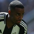 Kraj sage u minut do 12, Isak u Liverpulu za 150 miliona evra