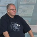 Sejdinović: Borba medija UM je borba svih poštovala demokratije, da li će biti izbora delom zavisi od ove situacije
