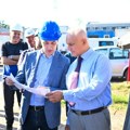 U toku najobimnija montaža rudarske opreme u istoriji RB “Kolubara”