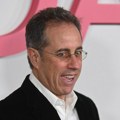 Džeri Sajnfeld uporedio pokret za slobodnu Palestinu sa Kju-kluks-klanom