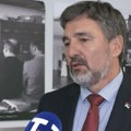 Bošnjak: Brisel da preduzme konkretnije korake za pomak u pregovorima Beograda i Prištine
