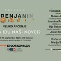 NAJAVA i poziv na tribinu „Veliko arčenje“, Zrenjanin, klub ZONA – Kuda idu naši novci? „Veliko arčenje“
