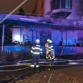 Jedna osoba poginula nakon ekslozije gasa u baru u Madridu