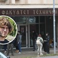 SAZNAJEMO Sutra skup podrške uhapšenom studentu Bogdanu koga je policija na očevu sahranu dovela u lancima