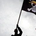 Pirati iz mange na barikadama: Kako je zastava iz stripa postala globalni znak otpora generacije Z