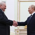 "Putin ima dobar predlog za kraj rata": Oglasio se Lukašenko nakon razgovora sa liderom Rusije: "Svideće se i Ukrajini"