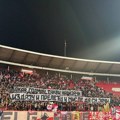 Delije brutalnom parolom isprozivale Vladimira Stojkovića i navijače Radničkog: "Kakav golman...."