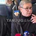 Vučić izneo strašno upozorenje: Biće rata, svi se pripremaju za to! Kopaju svoje rovove i čekaju