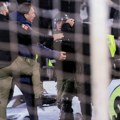 Trener Vojvodine o isključenju sina: Nije to bilo za crveni karton