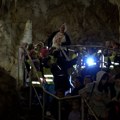 Rajkova pećina-spomenik prirode