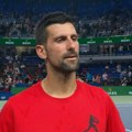 "Jedan od najtežih meečva u životu": Svi mislili da je Novak lako pobedio, on priznao za muke
